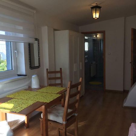 Willa Przy Plazy Gdynia Kamienna Gora Extérieur photo