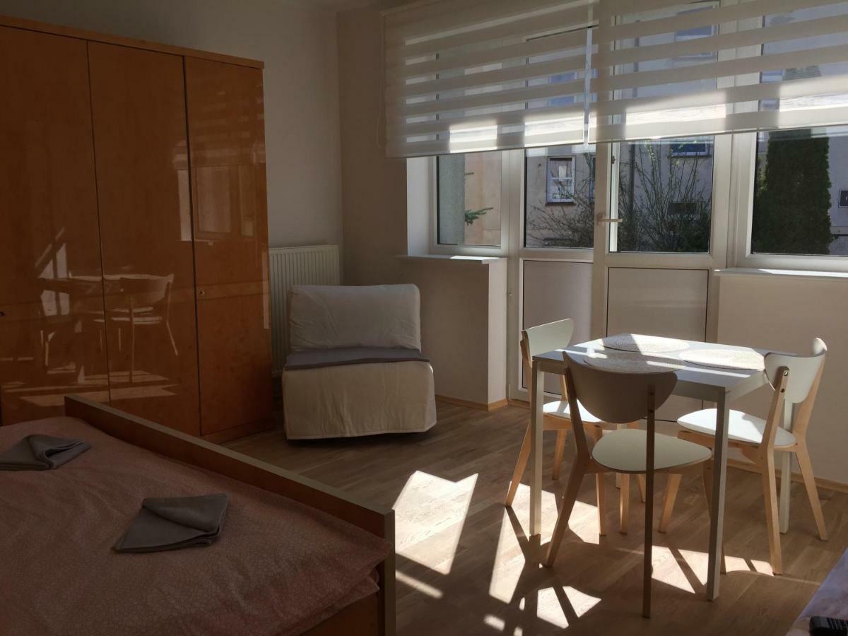 Willa Przy Plazy Gdynia Kamienna Gora Extérieur photo