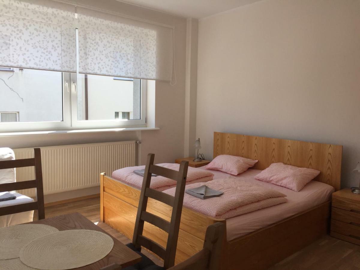 Willa Przy Plazy Gdynia Kamienna Gora Extérieur photo