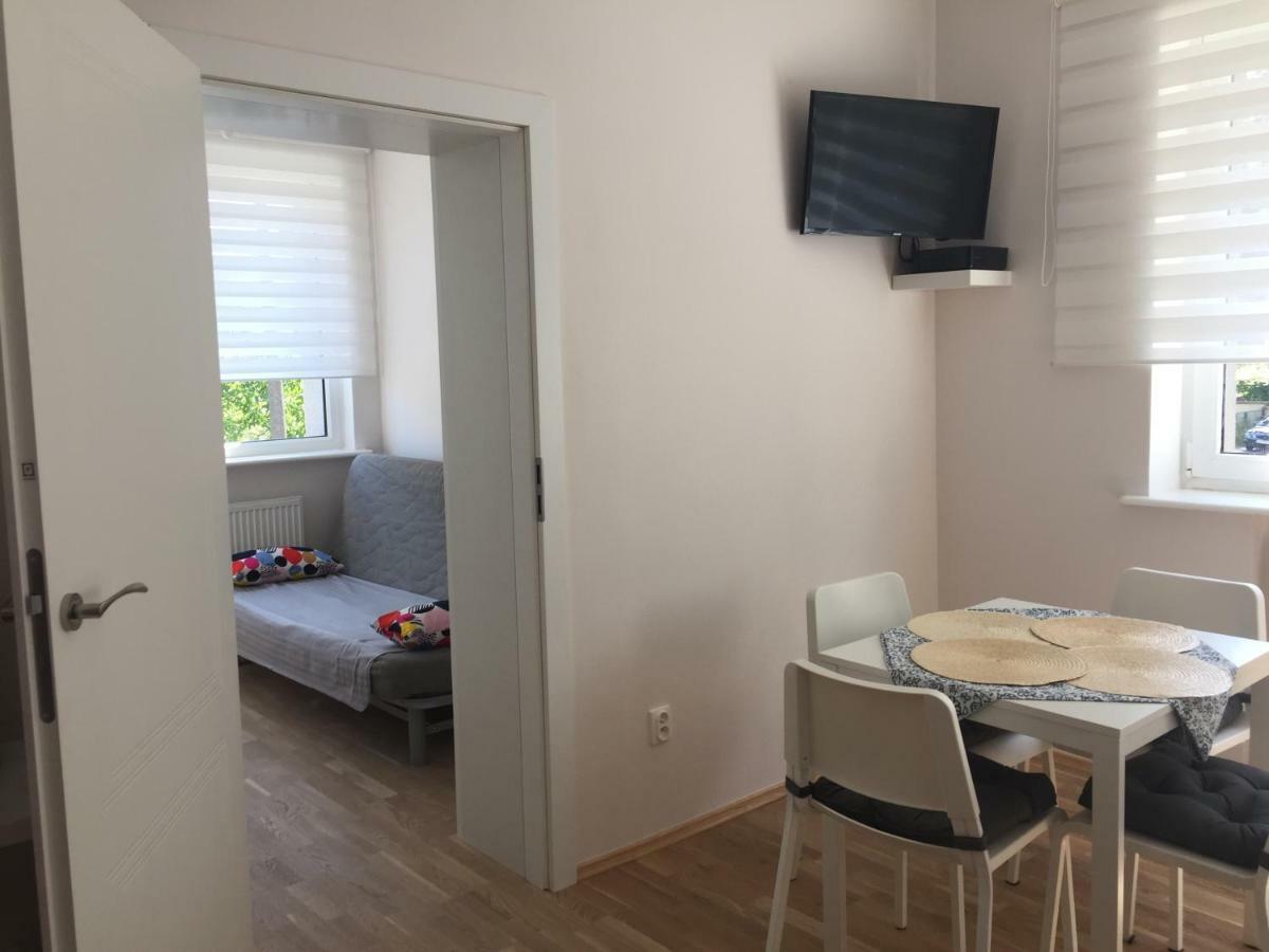 Willa Przy Plazy Gdynia Kamienna Gora Extérieur photo