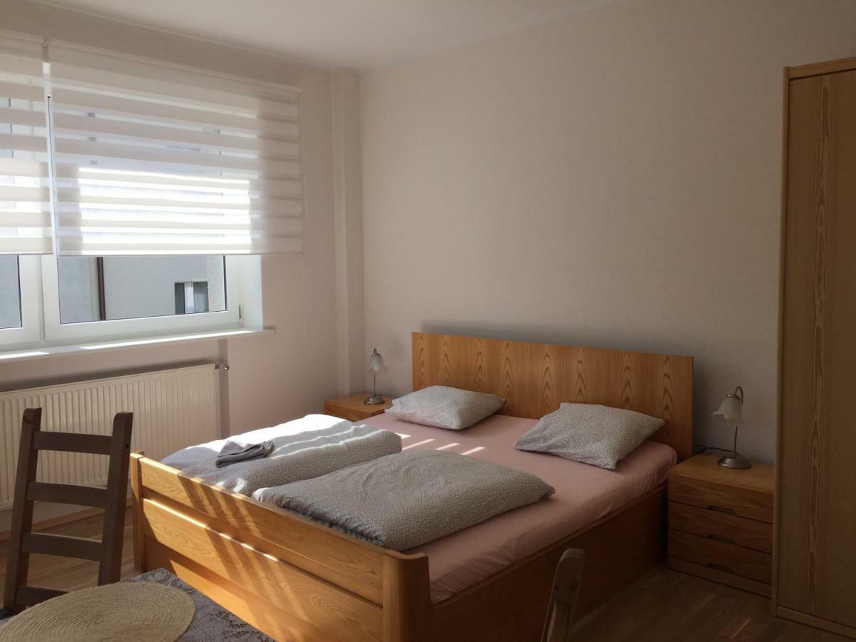Willa Przy Plazy Gdynia Kamienna Gora Extérieur photo