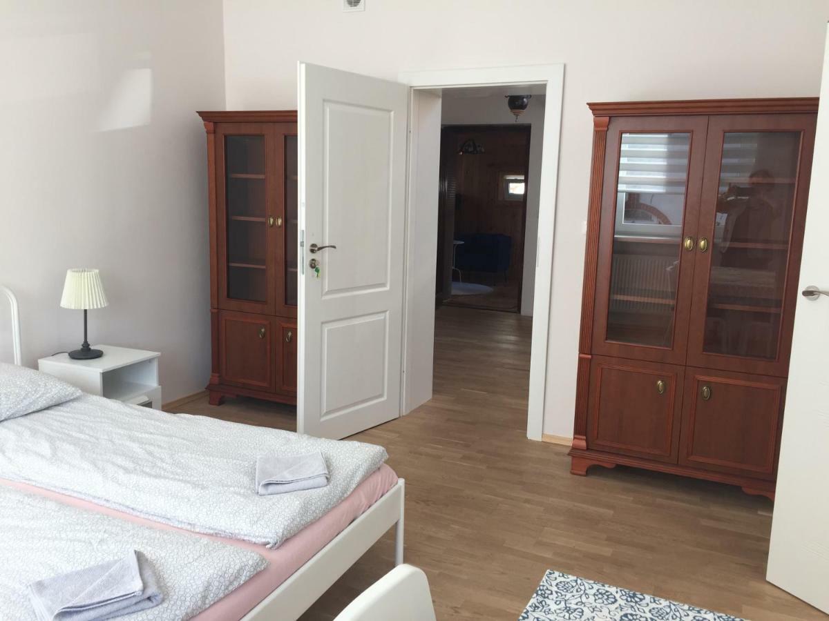 Willa Przy Plazy Gdynia Kamienna Gora Extérieur photo