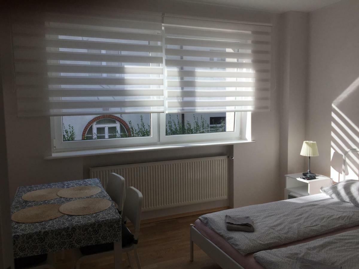 Willa Przy Plazy Gdynia Kamienna Gora Extérieur photo