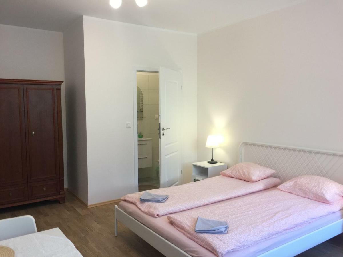 Willa Przy Plazy Gdynia Kamienna Gora Extérieur photo