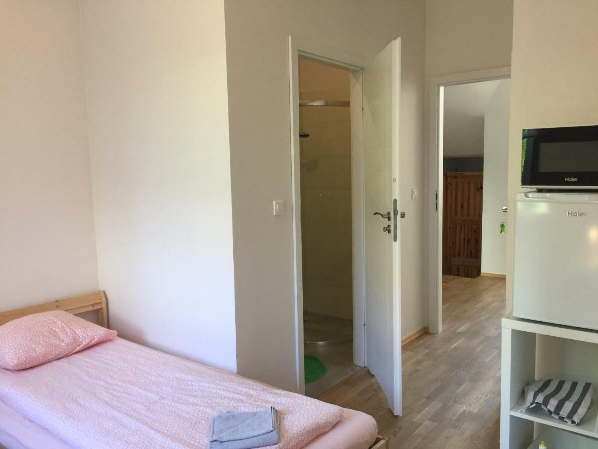 Willa Przy Plazy Gdynia Kamienna Gora Extérieur photo