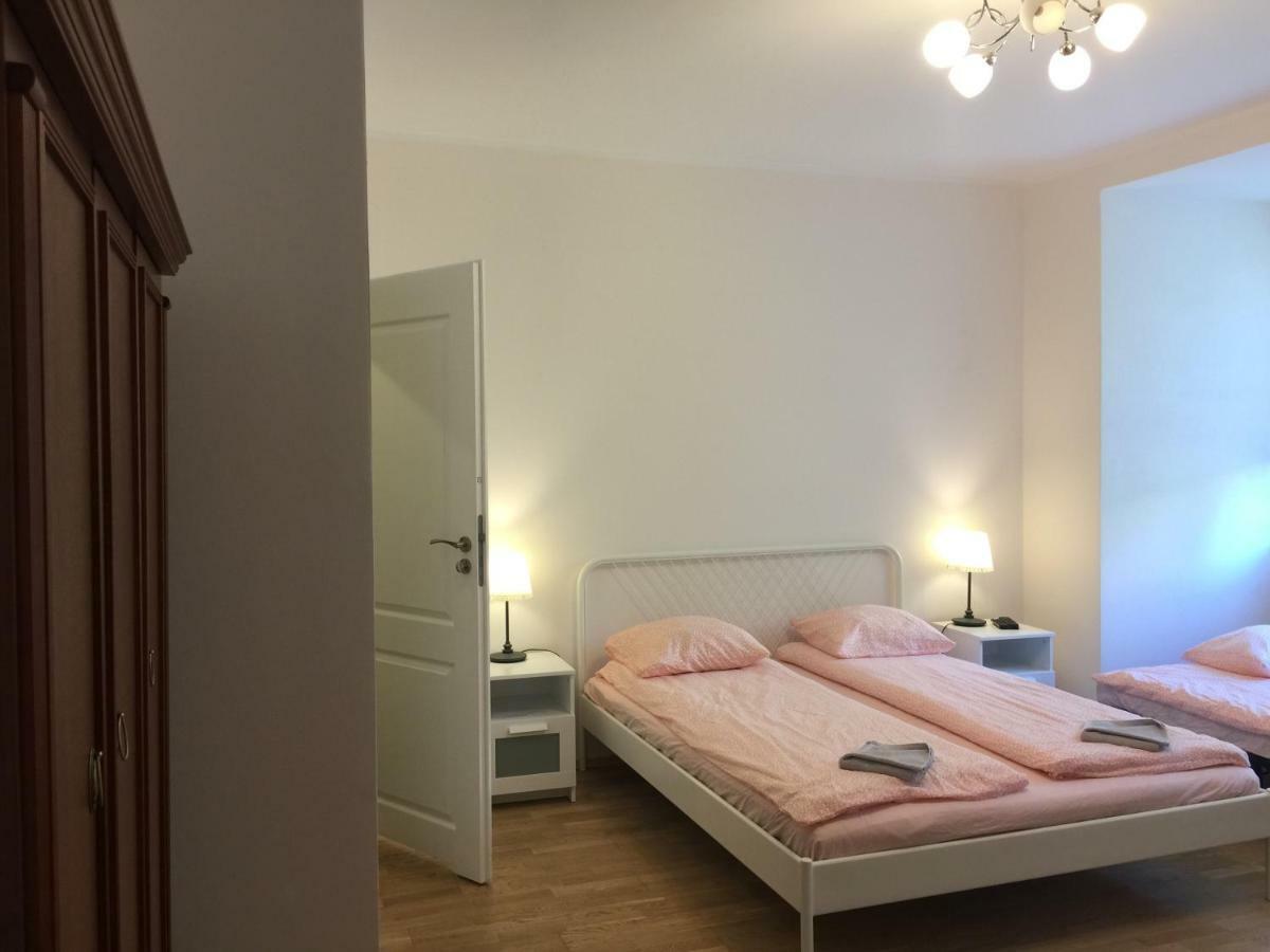 Willa Przy Plazy Gdynia Kamienna Gora Extérieur photo