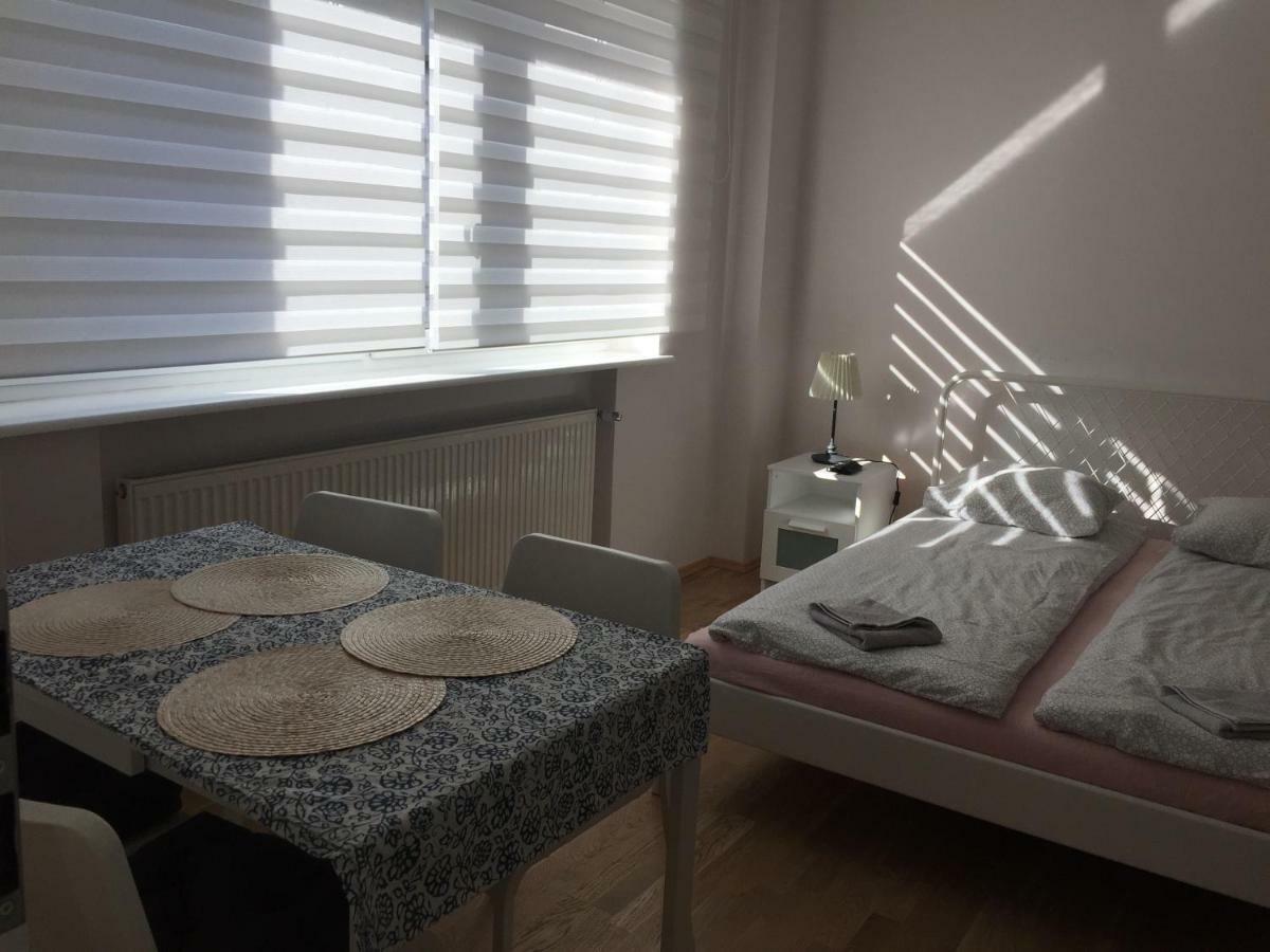 Willa Przy Plazy Gdynia Kamienna Gora Extérieur photo