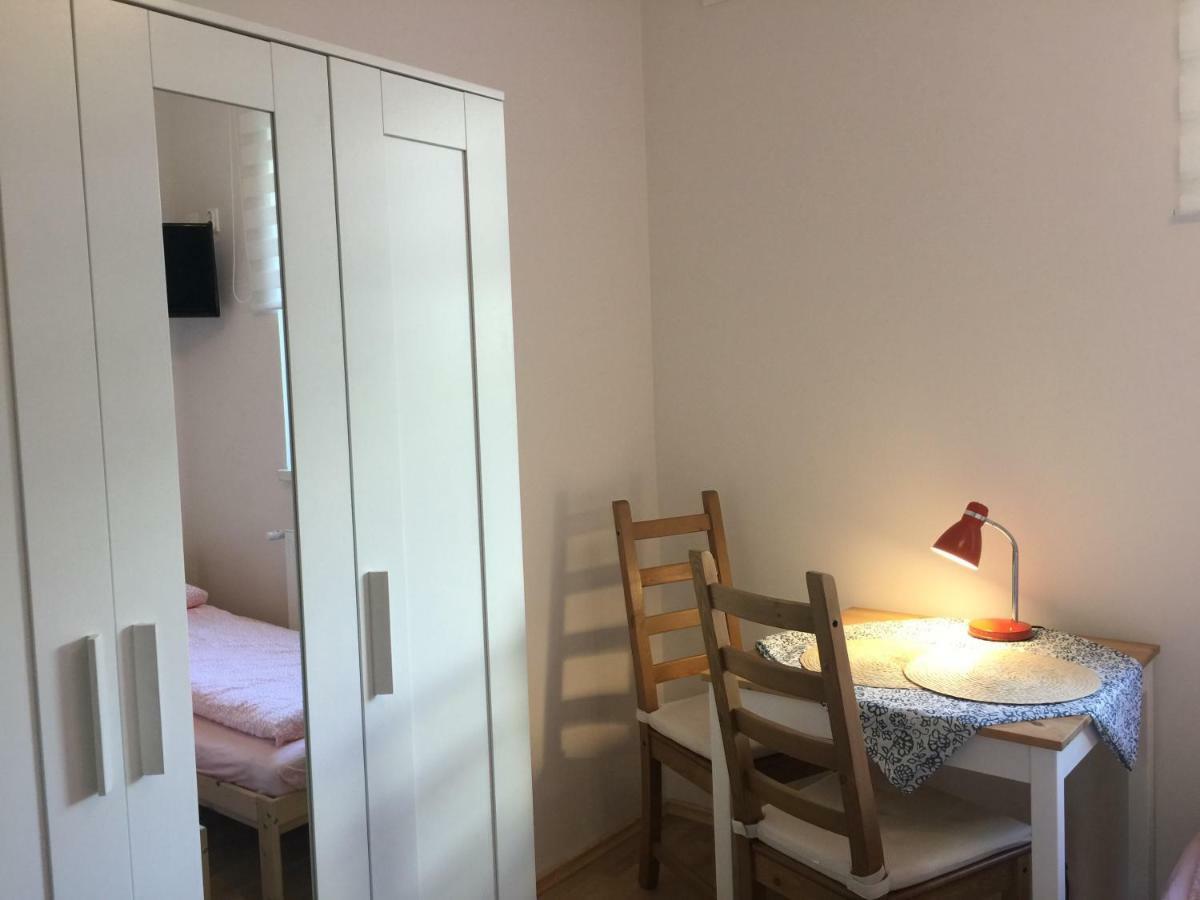 Willa Przy Plazy Gdynia Kamienna Gora Extérieur photo