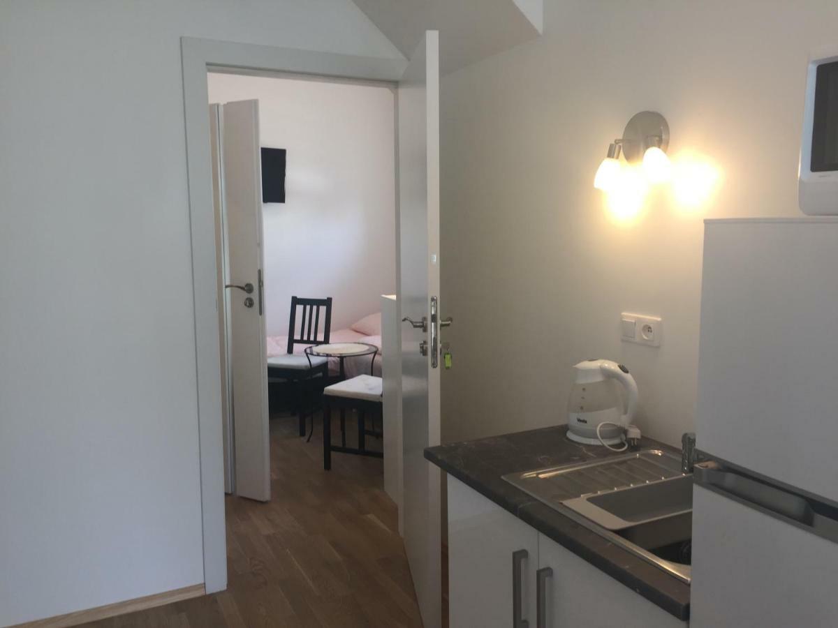 Willa Przy Plazy Gdynia Kamienna Gora Extérieur photo