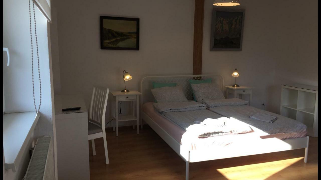 Willa Przy Plazy Gdynia Kamienna Gora Extérieur photo