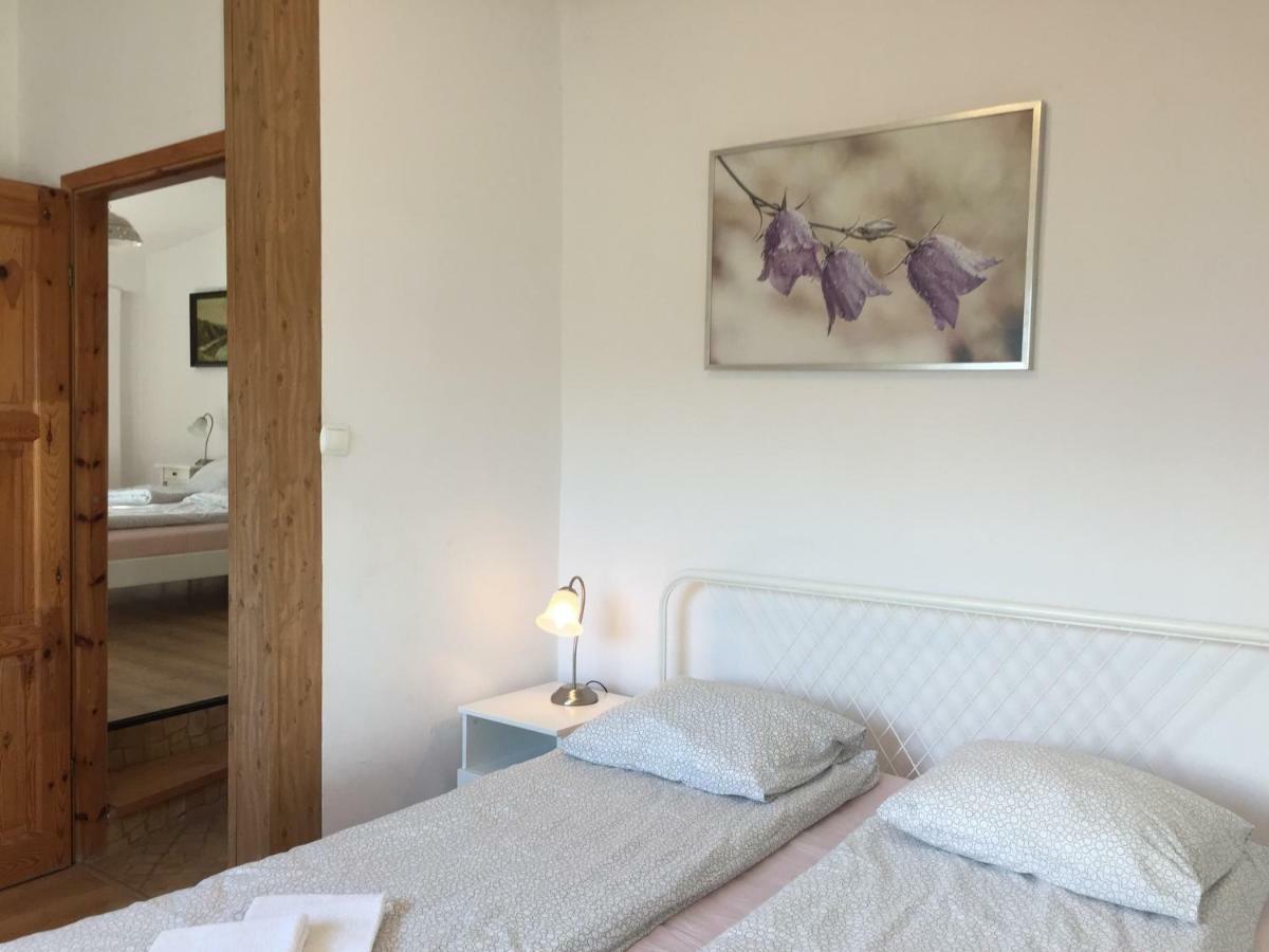 Willa Przy Plazy Gdynia Kamienna Gora Extérieur photo