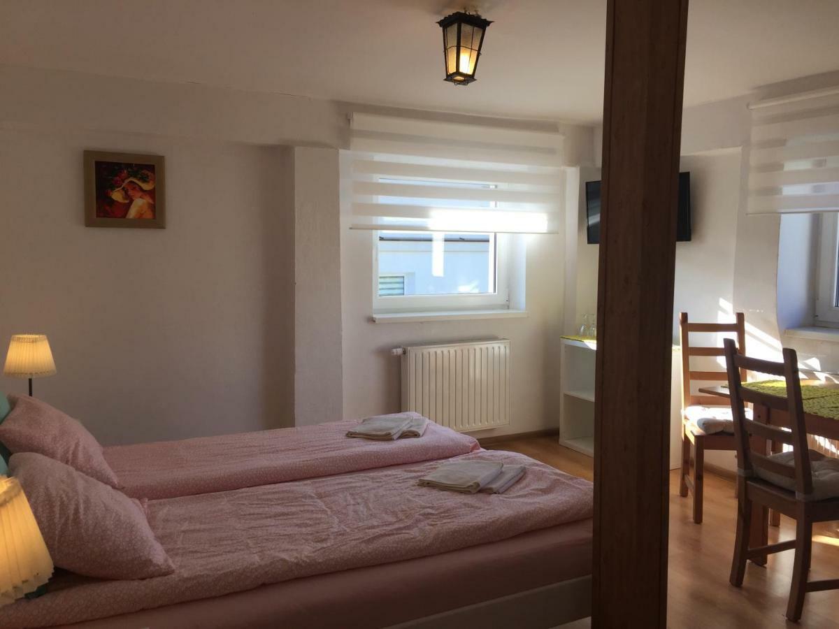 Willa Przy Plazy Gdynia Kamienna Gora Extérieur photo